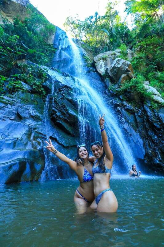 Yelapa Waterfall & Majahuitas Beach BBQ + Snorkel and Kayaks - Final Thoughts: Is This Tour for You?