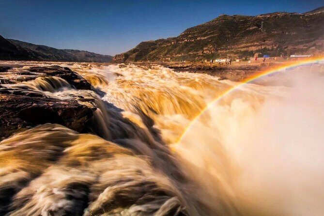Yellow River private Day Tour to Hukou Waterfall - Who Is This Tour Best For?