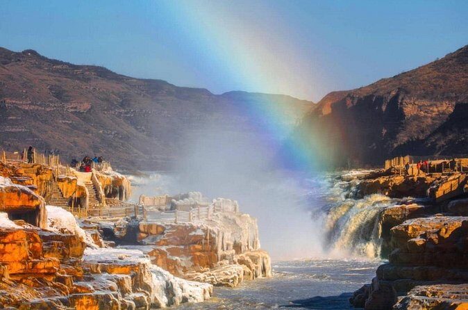 Yellow River private Day Tour to Hukou Waterfall - FAQ