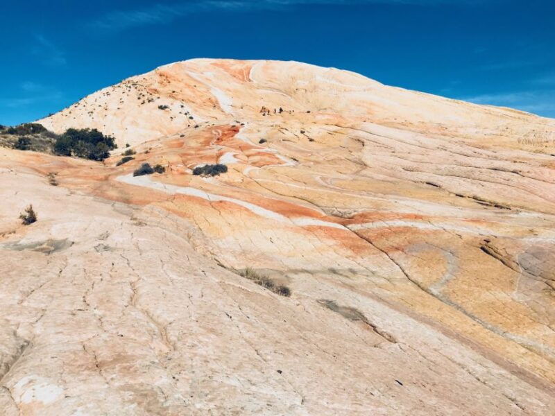 yellow-rock-utah-advanced-hiking-tour