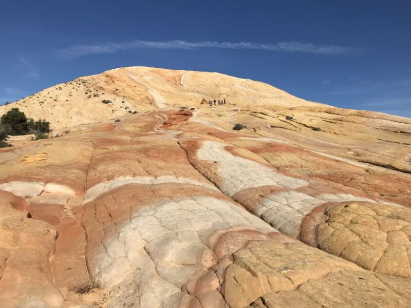 yellow-rock-utah-advanced-hiking-tour