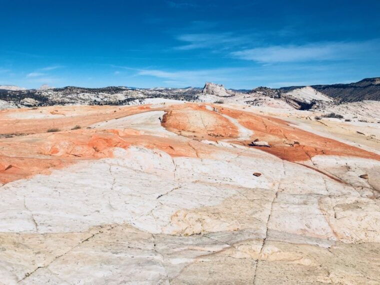 yellow-rock-utah-advanced-hiking-tour