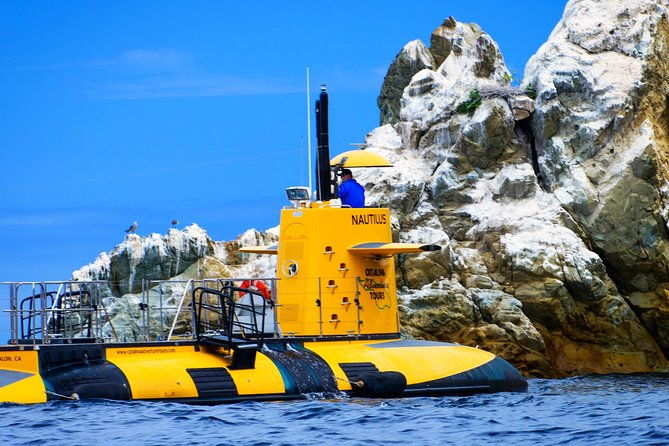 yellow-semi-submarine-tour-of-catalina-island-from-avalon
