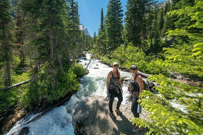 Yellowstone Full Day Private Tour - The Full Experience: What to Expect on the Yellowstone Private Tour
