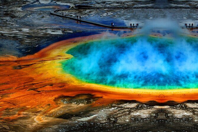 Yellowstone National Park Tour from Jackson Hole - Is This Tour Right for You?