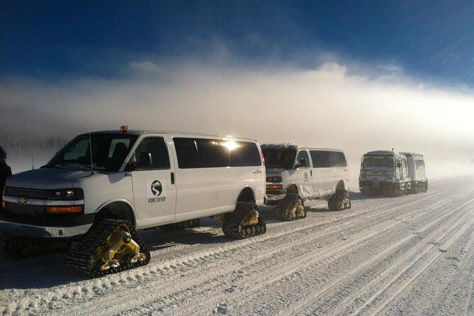 Yellowstone Old Faithful Snowcoach Tour from Jackson Hole - Exploring Yellowstone in Winter: What to Expect  