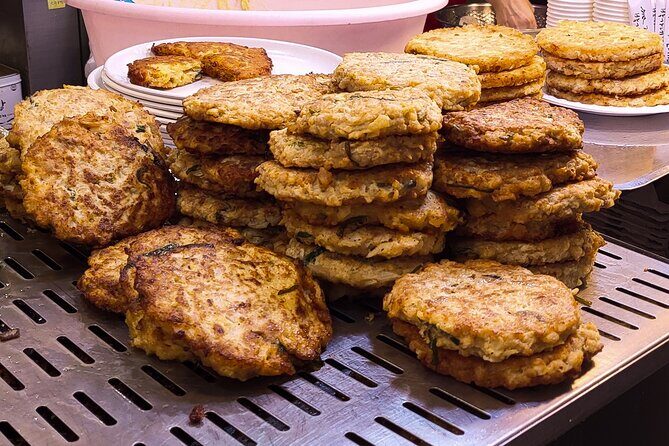 Yeouido Hangang Park Tour with Minivan Transportation - FAQ