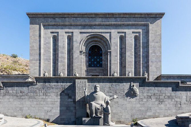 Yerevan Card Including Free 40+ Museums, 5+ Tours & Discounts - Practical Tips for Making the Most of Your Yerevan Card