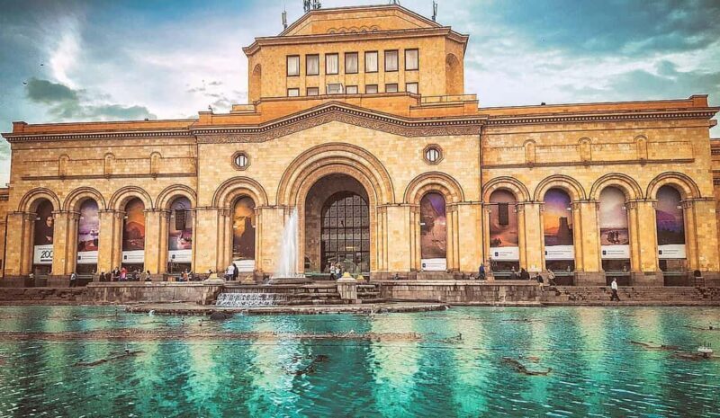 Yerevan City Tour by car - Practical Tips for Making the Most of Your Tour