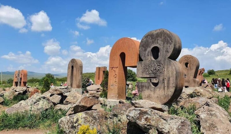 Yerevan: Day Tour to Amberd Fortress, Aragats and Kari Lake - Price and Value