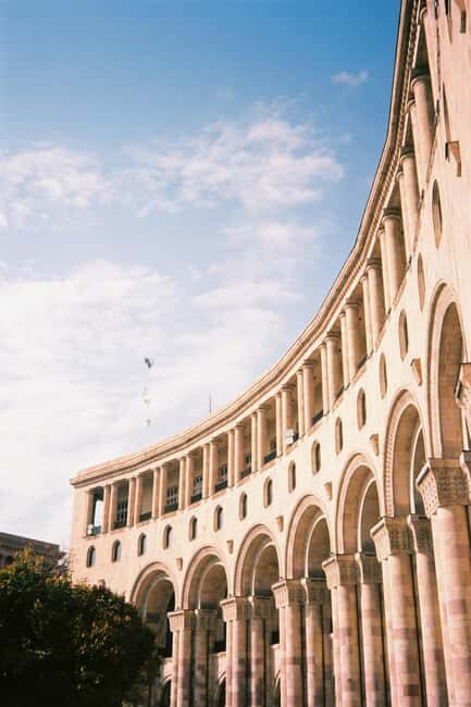 Yerevan: Evening Walking Tour with Local Guide - FAQ