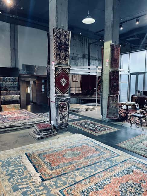 Yerevan: Highlights and Culture Walking Tour with tastings - Final Thoughts: Who Should Join This Tour?