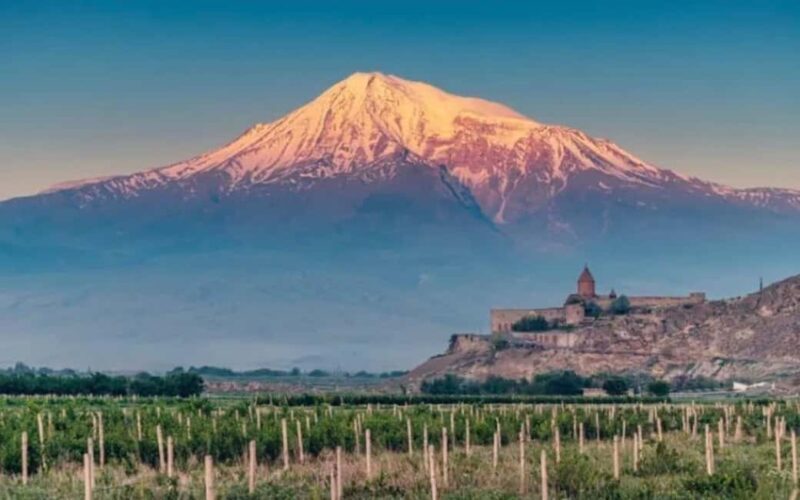 Yerevan: Khor Virap, Noravank and Tatev Private Day Trip - Key Points  