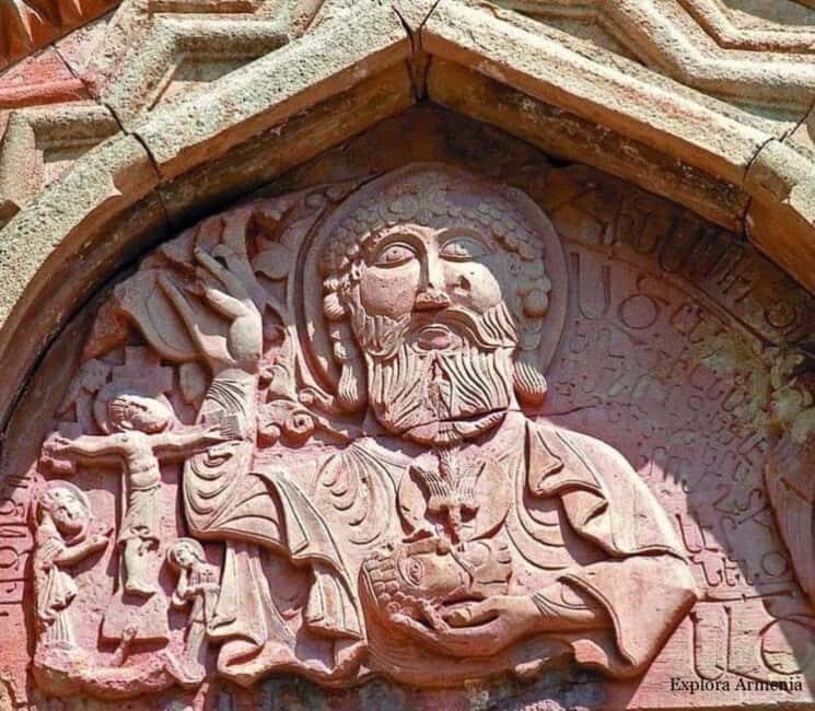 Yerevan: Khor Virap, Noravank and Tatev Private Day Trip - The Sum Up