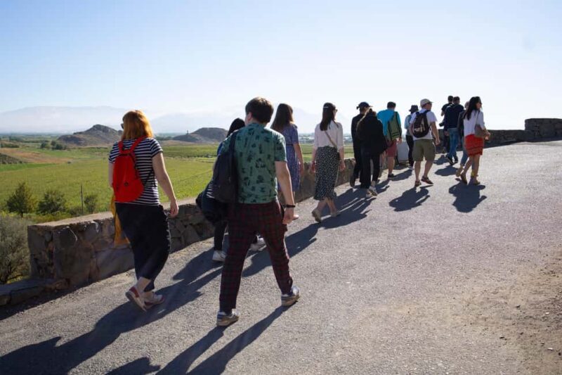 Yerevan: Khor Virap, Noravank, Cave & Wine Tasting Day Trip - FAQ