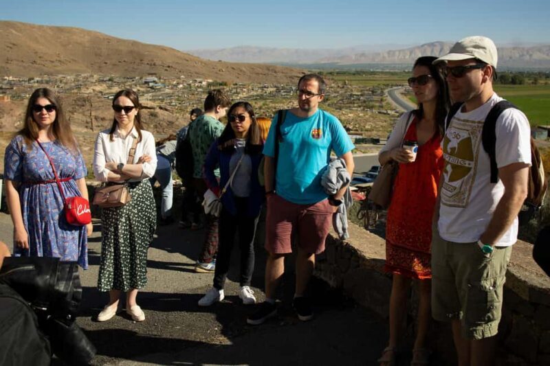 Yerevan: Khor Virap, Noravank, Cave & Wine Tasting Day Trip - Final Thoughts
