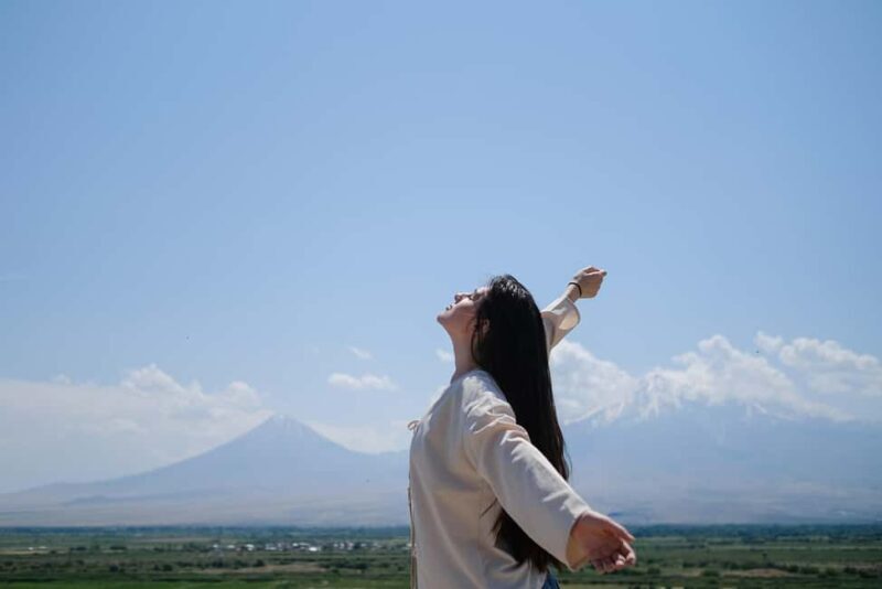 Yerevan: Private Khor Virap, Garni, & Gehgard Monastery Tour - Key Points