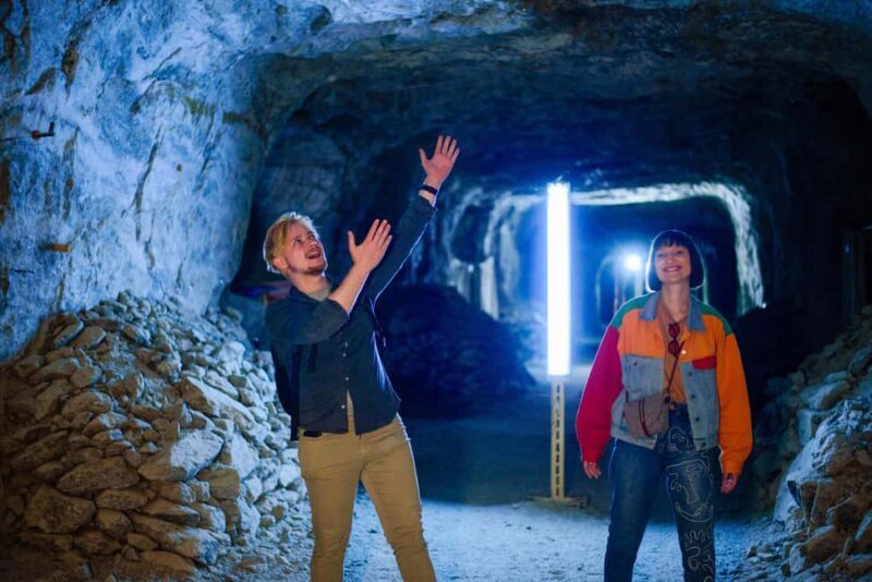 Yerevan: Salt Mine Speleotherapy Experience - The Practical Side: Logistics, Cost, and Tips