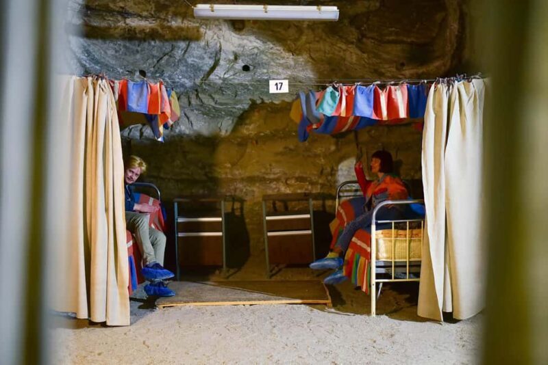 Yerevan: Salt Mine Speleotherapy Experience - Who Should Consider This Experience?