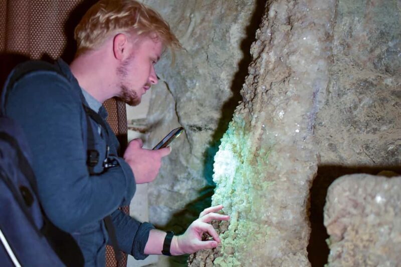 Yerevan: Salt Mine Speleotherapy Experience - Frequently Asked Questions
