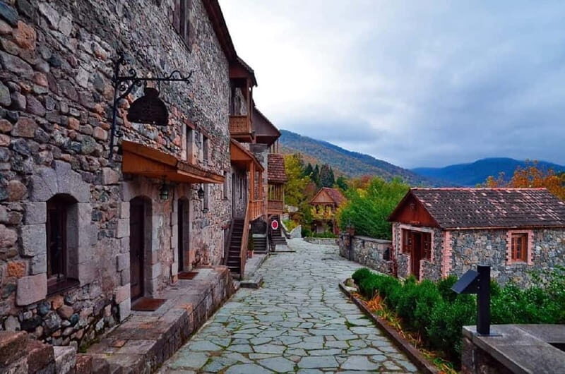Yerevan to Tbilisi Day Tour: Unveiling Transcultural Wonders - Who This Tour Is Best For