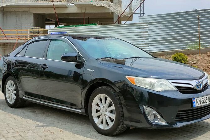Yerevan to Tbilisi Private car transfer 3 Scenic stops - Who Is This Tour Best For?