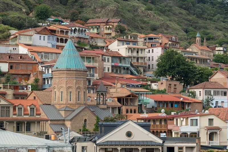 Yerevan to Tbilisi Round Trip: Walking Tour & Wine Tasting - FAQ
