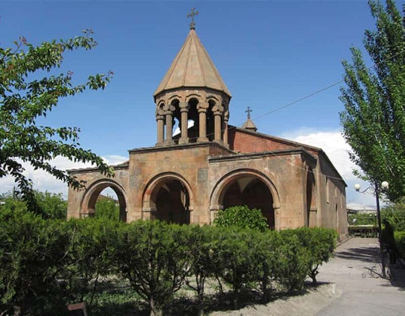 Yerevan: Tsaghkevank Monastery & Mughni Church Private Tour - Why This Tour Is Worth Considering