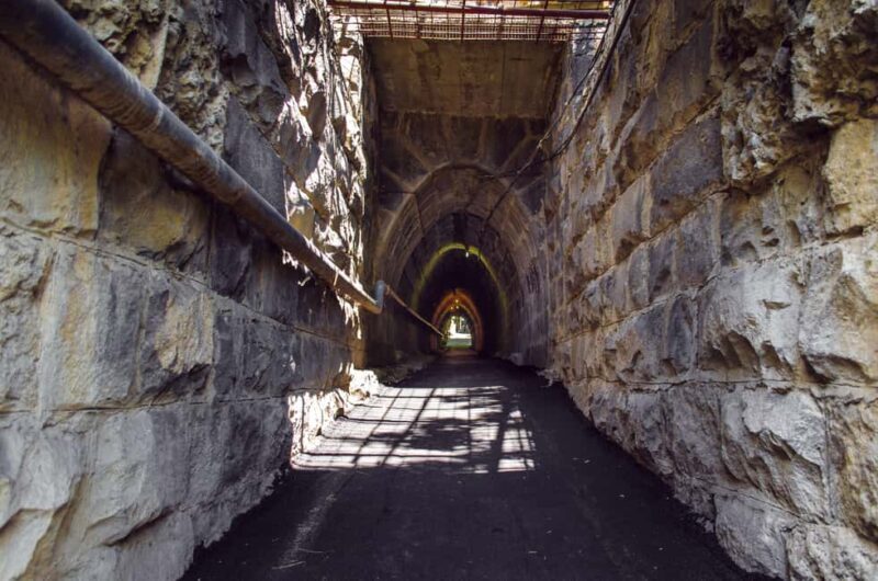 Yerevan: Urban Hike through Aygestan and Old Nork - Why This Tour Offers Great Value