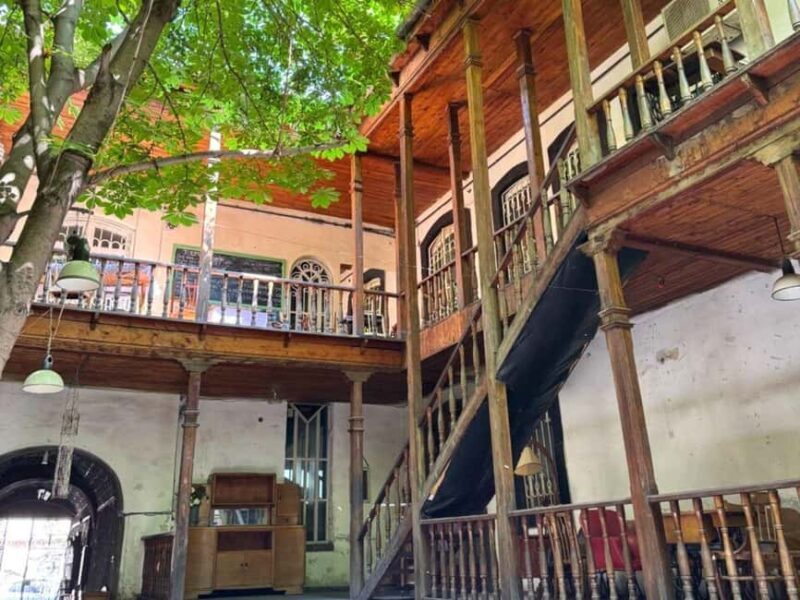 Yerevan: Walking Tour With an Architect - An In-Depth Look at the Tour Experience