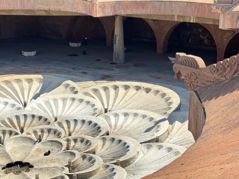 Yerevan: Walking Tour With an Architect - Final Thoughts