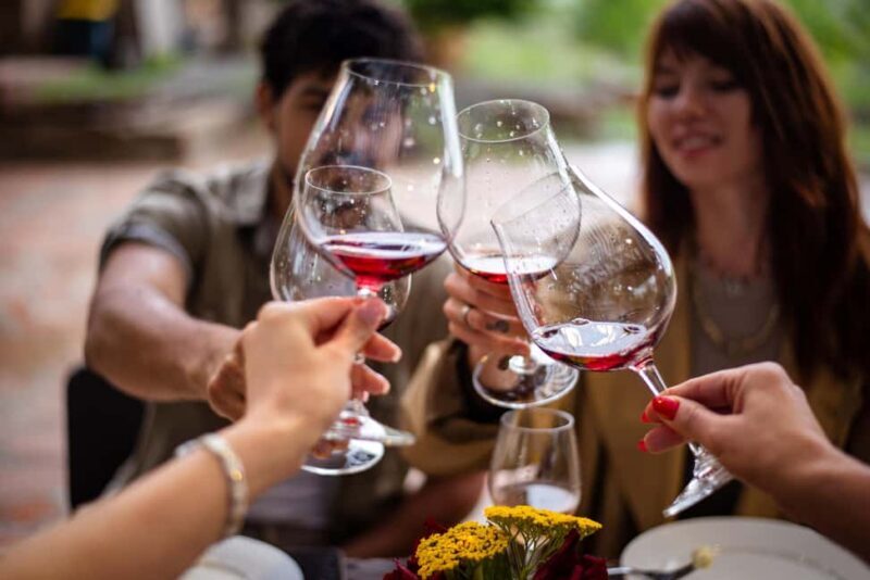 Yerevan: Wine Tasting and Vineyard Lunch at Voskeni Winery - FAQ
