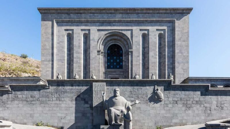 YerevanCard: 3-Day City Pass - Why Consider the Yerevan Card?
