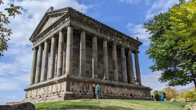 YerevanCard: 3-Day City Pass - What’s Inside the Yerevan Card?