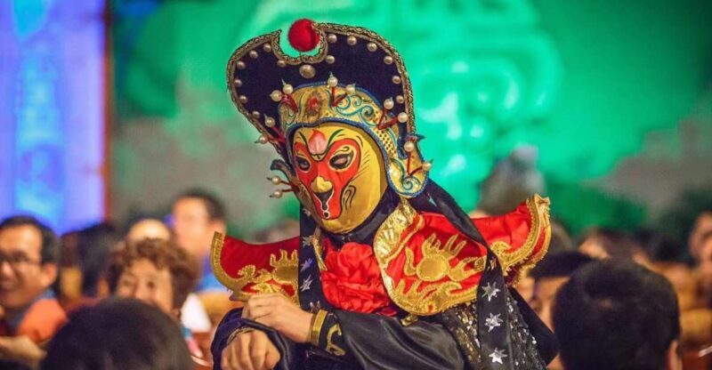 Yibin: The brewing legend of Wuliangye liquor - The Itinerary in Detail