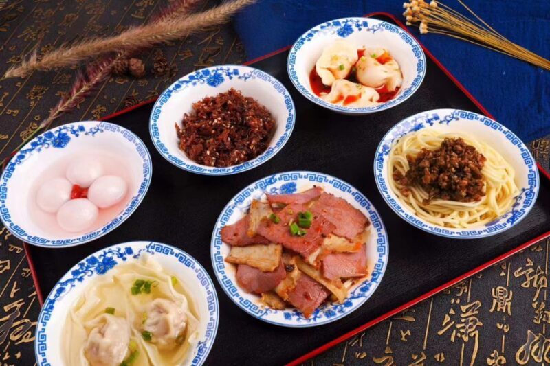 Yibin: The brewing legend of Wuliangye liquor - Final Thoughts