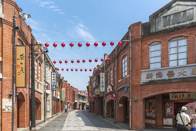 Yilan 1-Day Private Tour to Kavalan Whisky & Cultural Gems - Practical Details and What to Expect