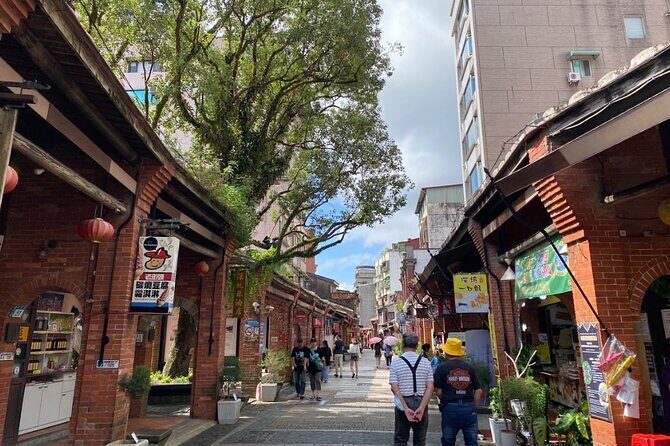 Yilan Distilleries Private TourKavalan Whisky, J&D BrewingMore - Who Will Appreciate This Tour?