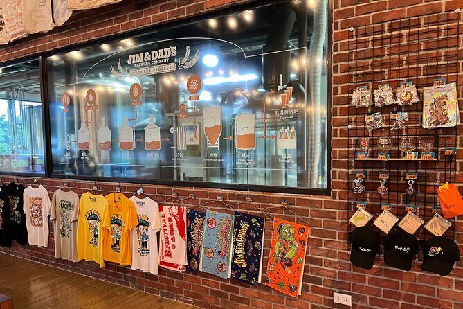 Yilan Distilleries Private TourKavalan Whisky, J&D BrewingMore - Final Thoughts on Value and Experience