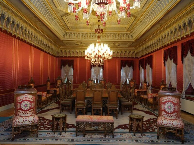 yildiz-palace-park-skip-the-line-entry-with-audio-guide