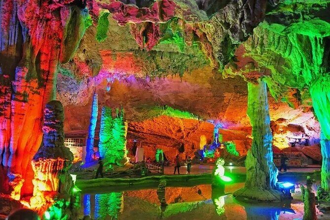 Yiliang Jiuxiang Scenic Area Private Tour - Additional Practical Details