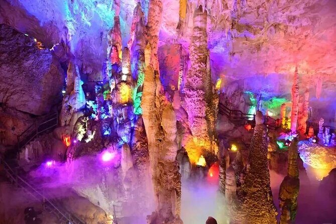 Yiliang Jiuxiang Scenic Area Private Tour - Who Would Love This Tour?