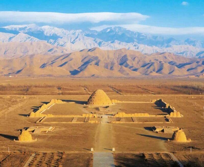 Yinchuan: Western Xia Tombs & Helanshan Rock Paintings Tour - The Value of This Experience