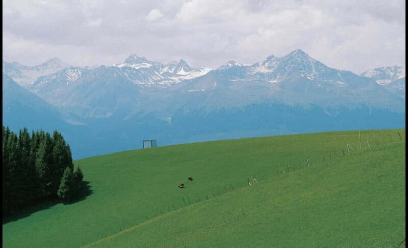 Yining, Xinjiang: 6-Day Kazakh Horseback Crossing Tour - Key Points