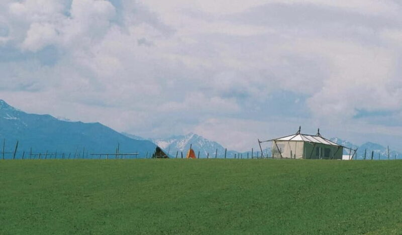 Yining, Xinjiang: 6-Day Kazakh Horseback Crossing Tour - Exploring the Itinerary in Detail