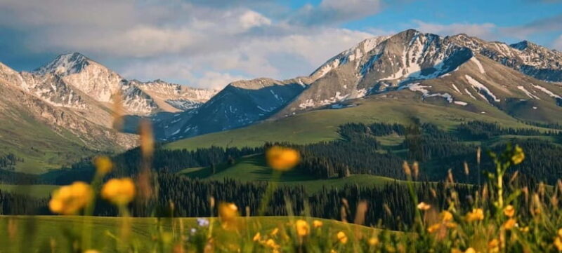 Yining, Xinjiang: 6-Day Kazakh Horseback Crossing Tour - The Sum Up