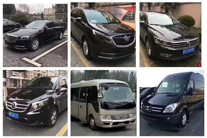 Yiwu Airport Private Arrival Transfer to City Area - Who Is This Transfer Best For?