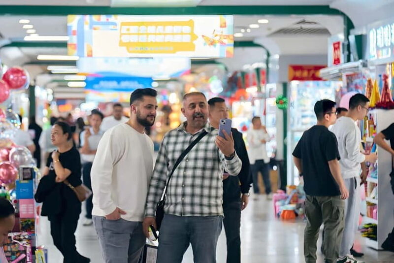 Yiwu International Trade Market Tour From Shanghai - Why Choose the Yiwu Market Tour from Shanghai?