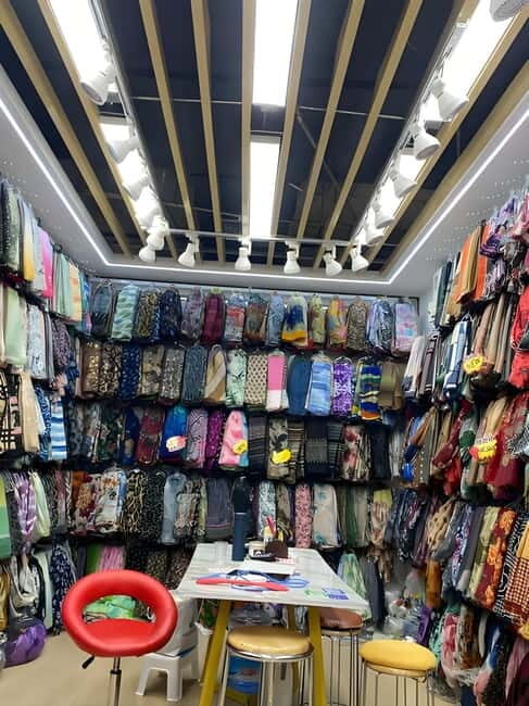 Yiwu International Trade Market Tour From Shanghai - Who Would Benefit From This Tour?