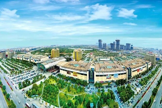 Yiwu Private Professional English Guide Service - Key Points